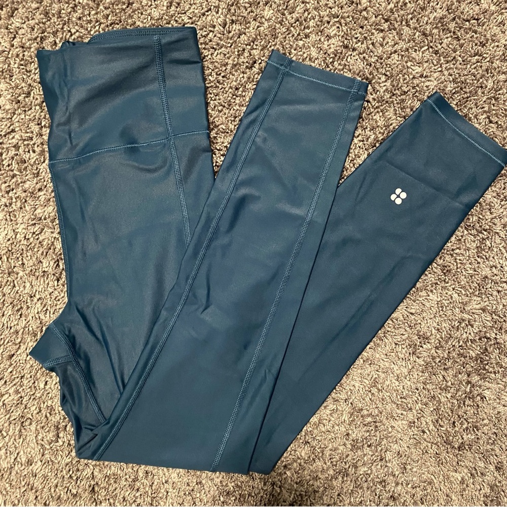 Sweaty Betty leggings